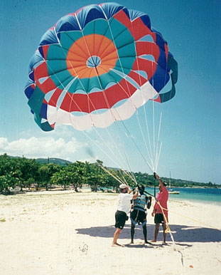 parasail